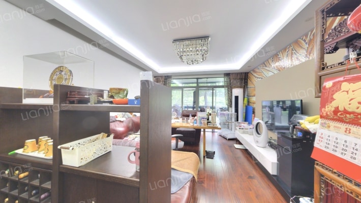 古龙公寓二手房实景图