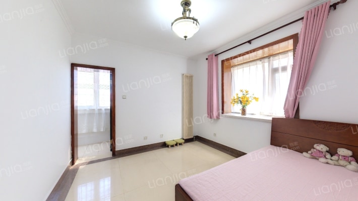 西军庄二手房实景图