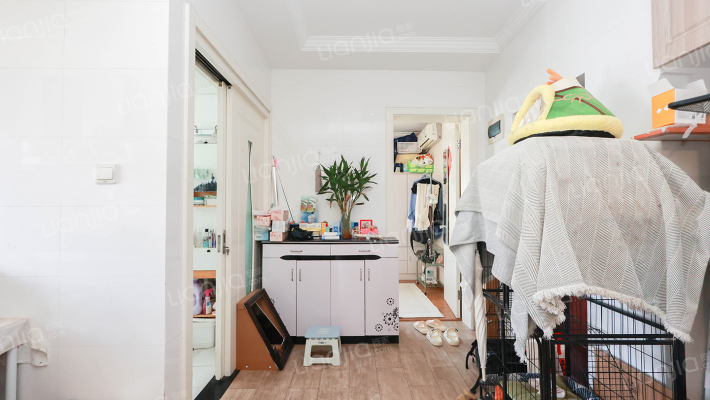 光华园二手房实景图