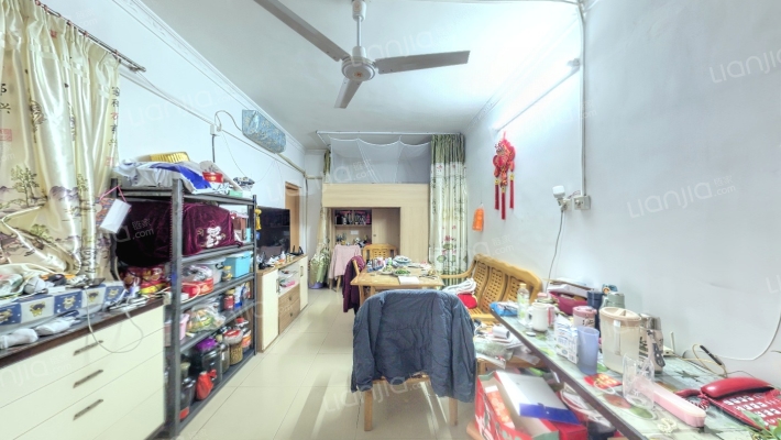 机安宿舍二手房实景图