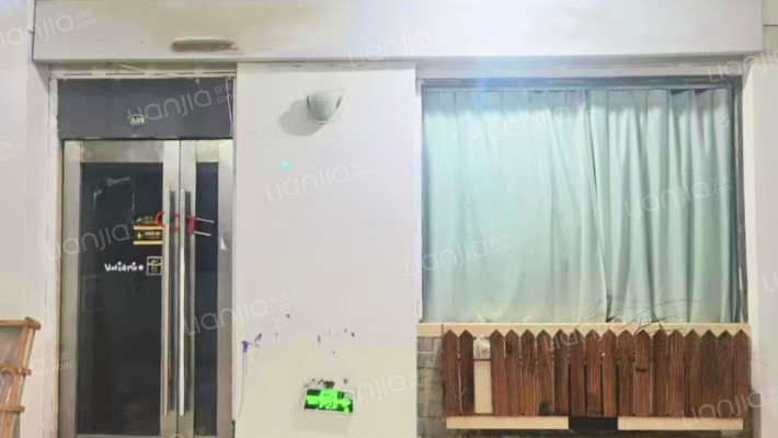 灵桥广场二手房实景图
