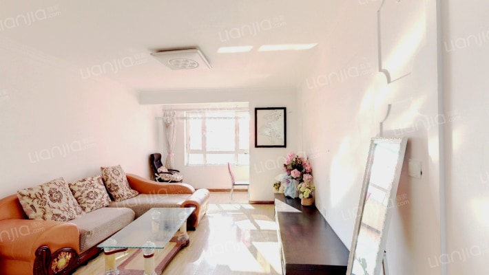 陽光温泉花园二手房实景图