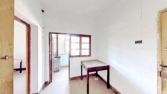 定波新村北区二手房实景图