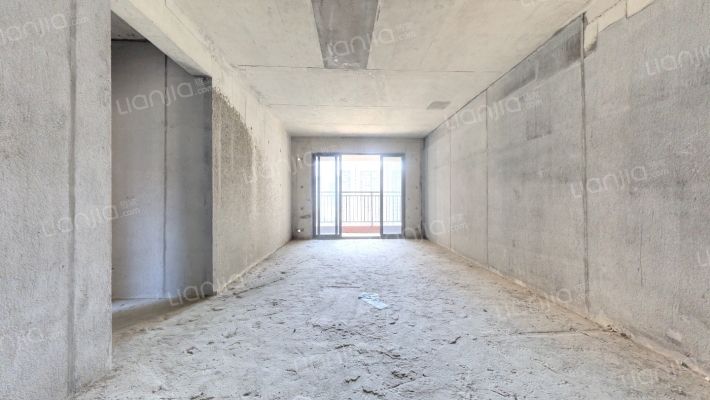 鑫创名湖世家二手房实景图