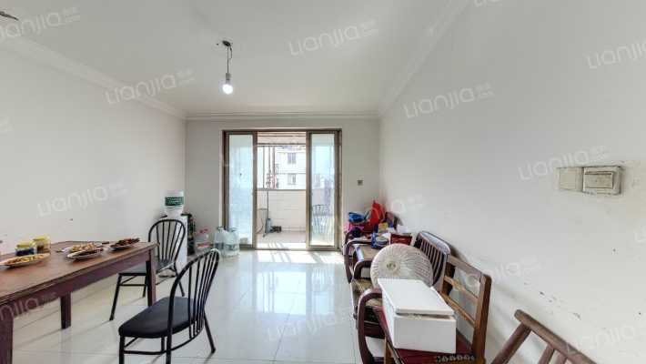 鑫唐绿波庭二手房实景图