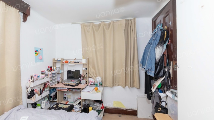 宛平路297弄二手房实景图