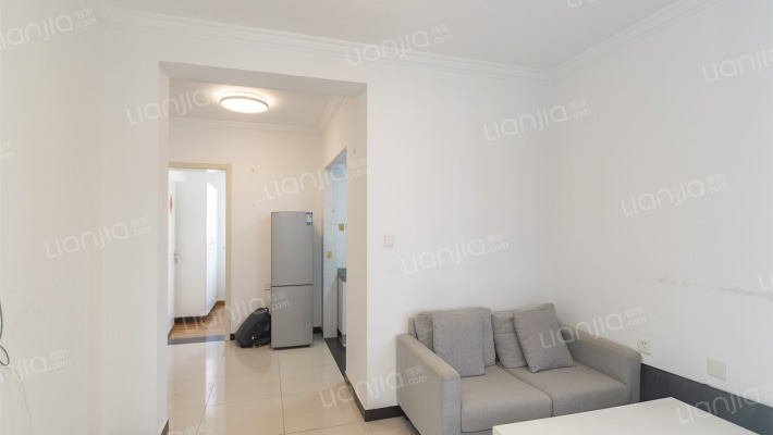 凌兆新村(凌兆路256弄)二手房实景图