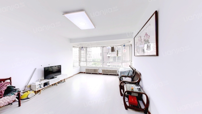 金沙湾二期二手房实景图