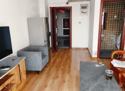 整租·三泰温州大厦 2室1厅 北_三泰温州大厦租房