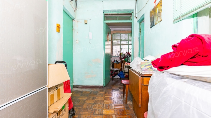 东四小区二手房实景图