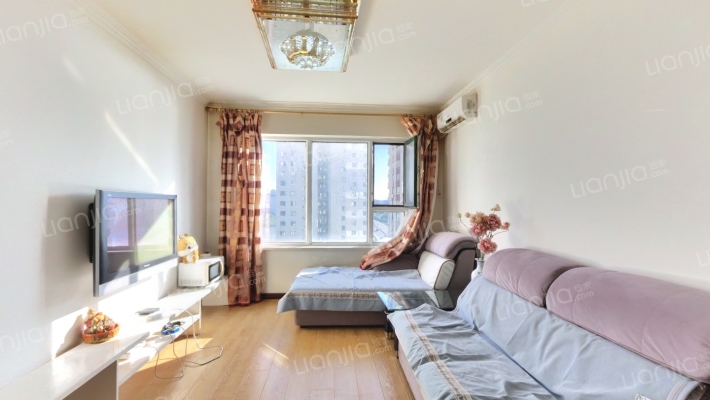 瀚星紫光绅苑2期二手房实景图