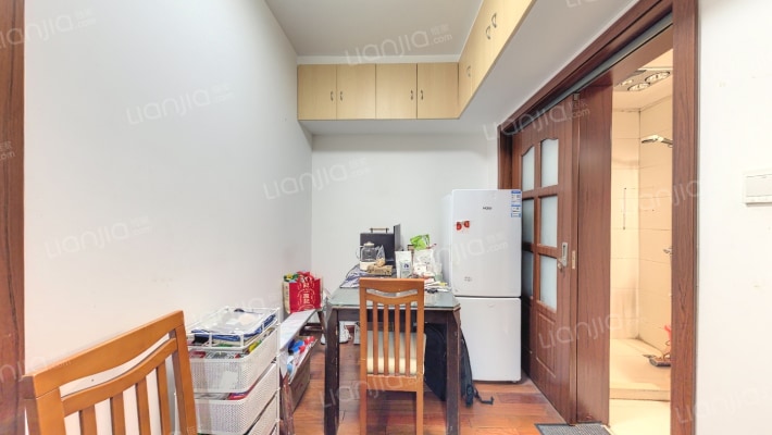 黎明花园二手房实景图