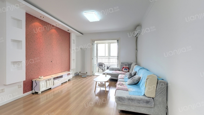 E动空间二手房实景图