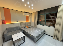 整租·洪华小区 1室0厅 南_洪华小区租房