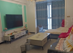 整租·格兰春天首席C区 3室2厅 南/北_格兰春天首席C区租房