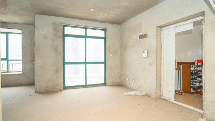 领秀星城二手房实景图