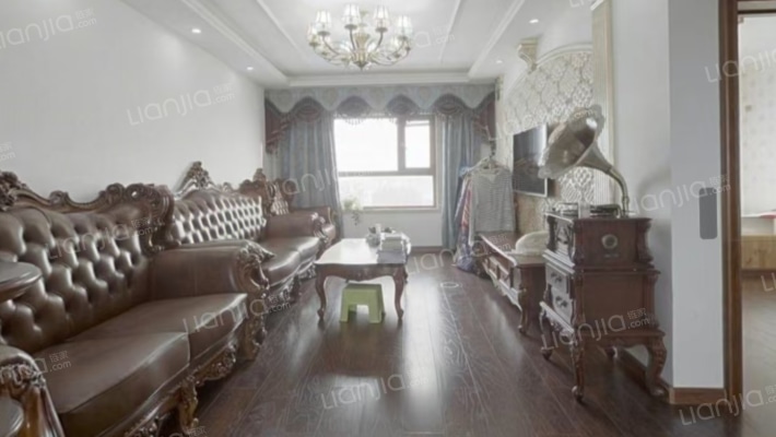 两江会馆二手房实景图