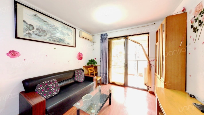 白塔人家二手房实景图