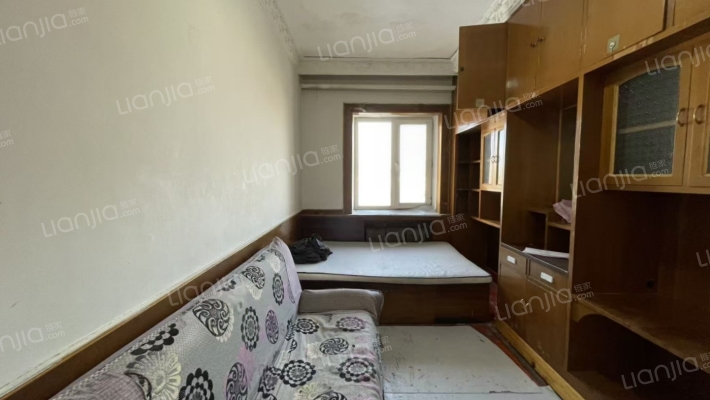 小职工街二手房实景图