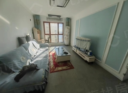 整租·香格里拉 2室1厅 南/北_香格里拉租房