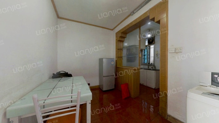 复兴北苑二手房实景图