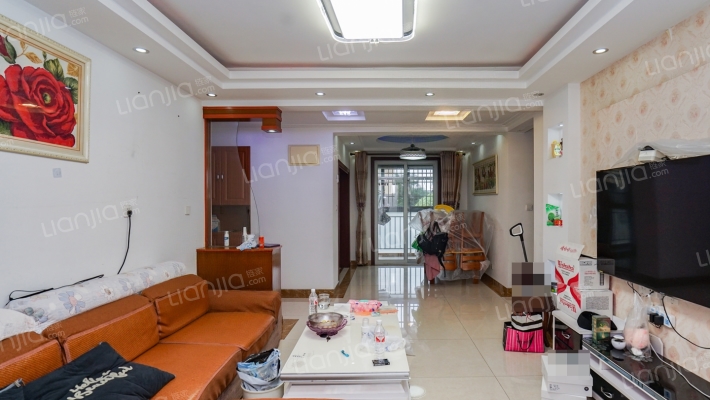 马陆金沙湾二手房实景图