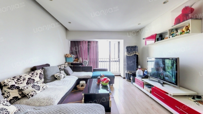 亚太商谷二手房实景图