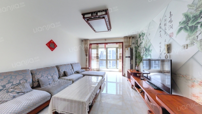 汤泉墅二手房实景图