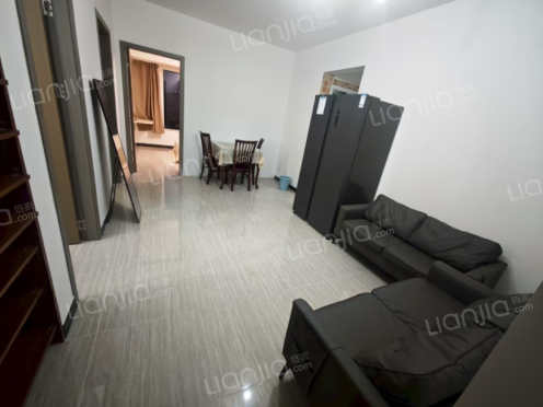 合租·海亮樾金沙 3居室 南卧