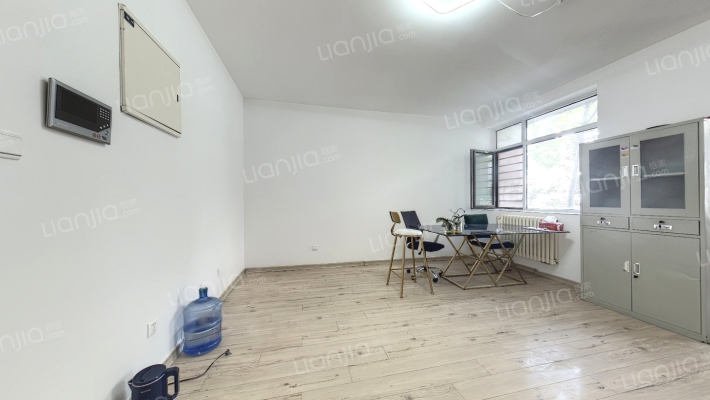 一山一墅二手房实景图