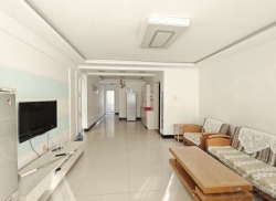 整租·燕京花园东区 3室2厅 南/北_燕京花园东区租房