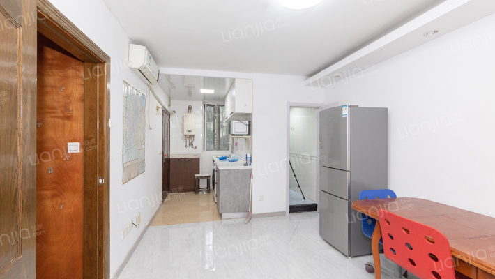 襄阳南路388弄二手房实景图