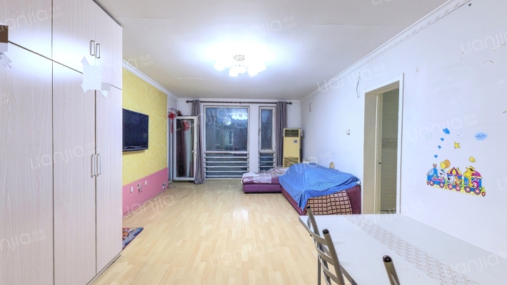 双裕花园西区二手房实景图