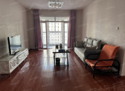 整租·别样幸福城5号地块佳境苑 3室2厅 西北_别样幸福城5号地块佳境苑租房