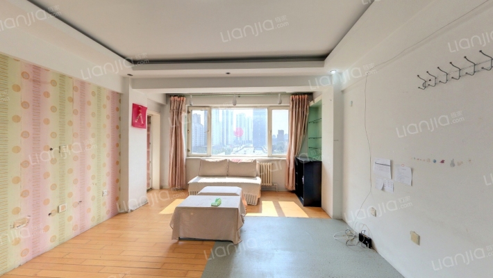 久业佳园二手房实景图