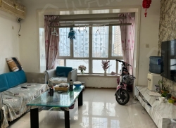 整租·国美花园 2室2厅 南/北_国美花园租房