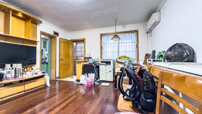 金虹大厦二手房实景图