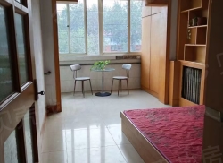 整租·南洋东苑小区 3室2厅 南/北_南洋东苑小区租房