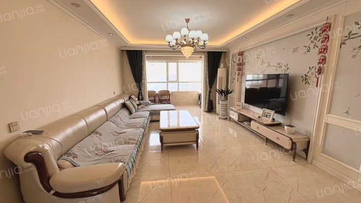 蜀香名府二手房实景图