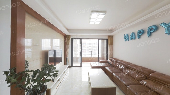 美林春天一二期二手房实景图