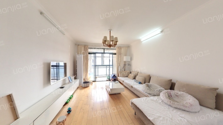 泰宸景苑二手房实景图