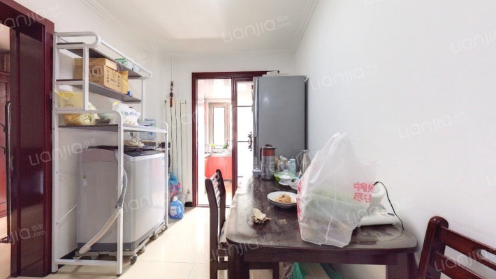 里仁街6号院二手房实景图