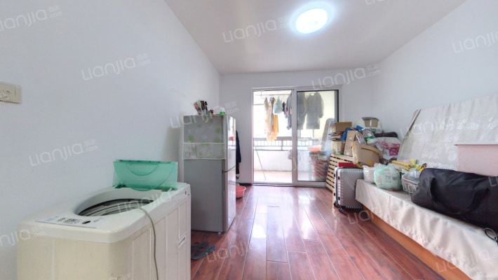 旭日爱上城第五区二手房实景图