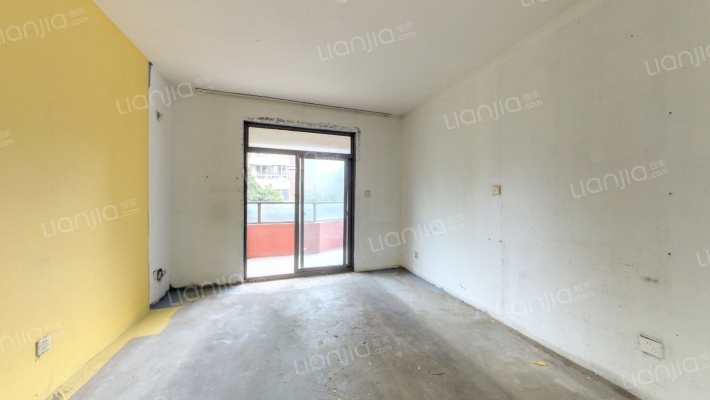 富鑫苑二手房实景图