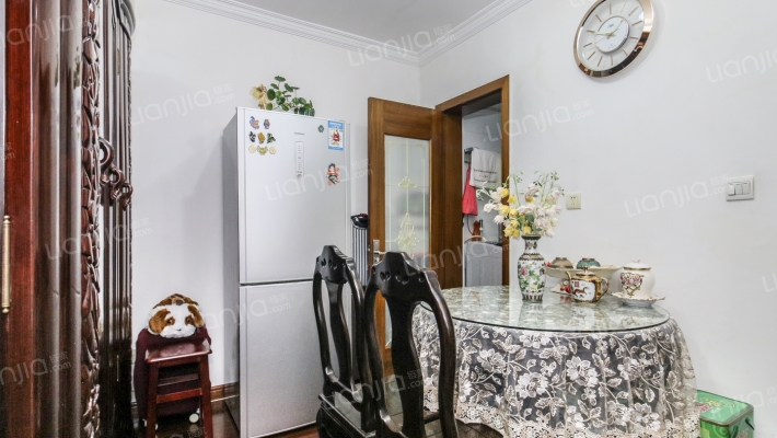 金阳小区二手房实景图