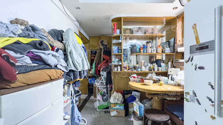 平南三四村二手房实景图