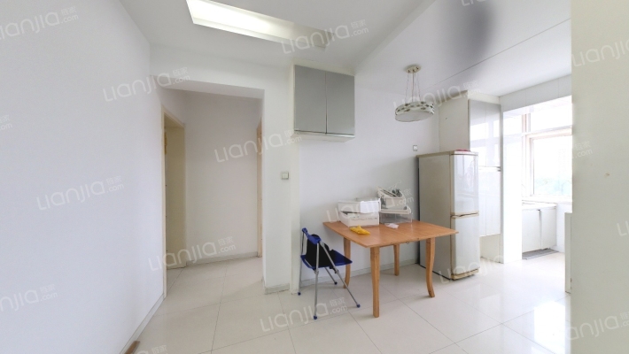 万泉小区二手房实景图