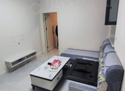 整租·秦基壹号院(南院) 1室1厅 南/北_秦基壹号院(南院)租房