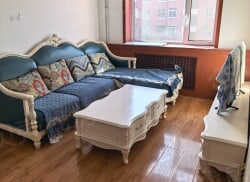 整租·西北师大家属院 2室1厅 南/北_西北师大家属院租房