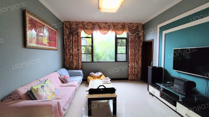 兴盛二巷二手房实景图